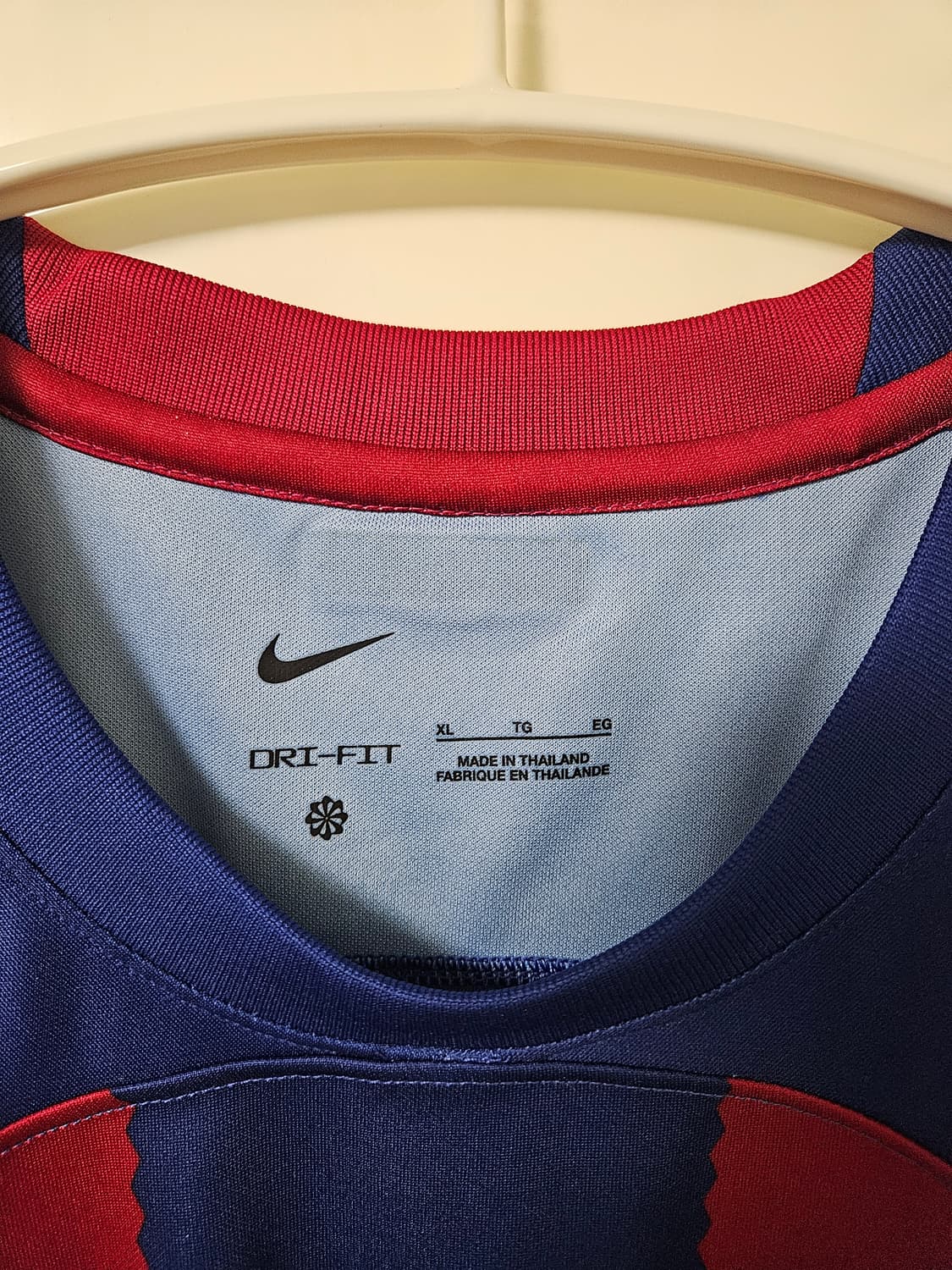 [XL] 23-24 바르셀로나 홈 페드리 상품이미지5