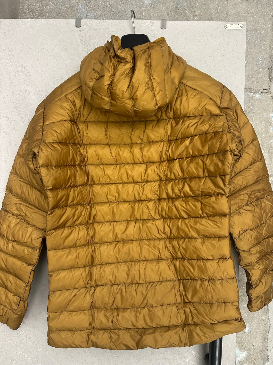 아크테릭스 세륨 후디 유콘 M  상품이미지3