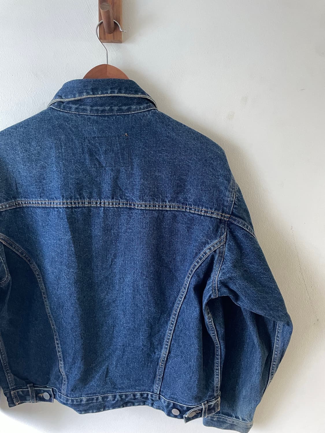 90‘s JPN Vintage Elvis Presley 2세대 트러커 상품이미지3