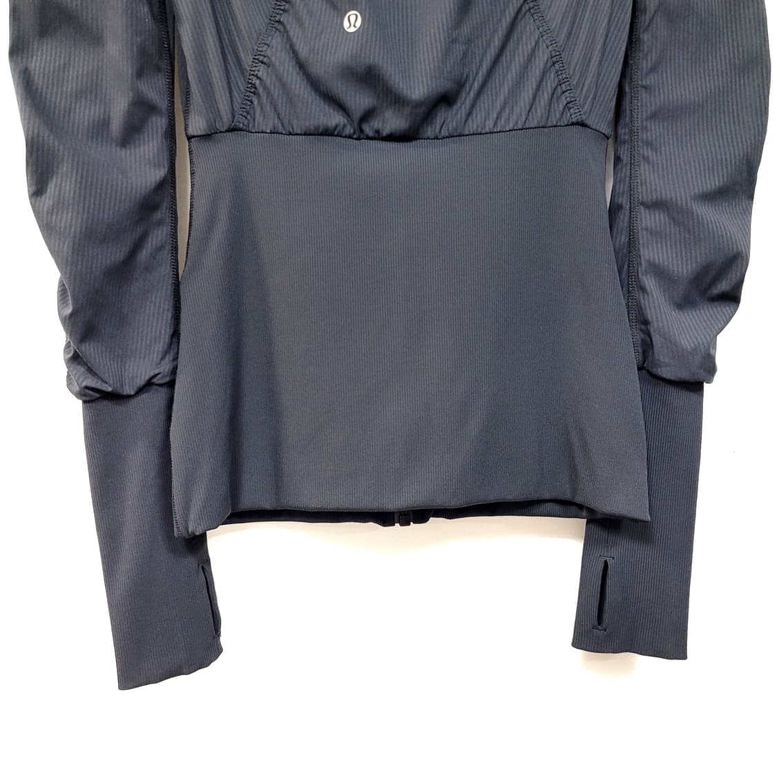 룰루레몬 리버시블 후드집업 상품이미지9