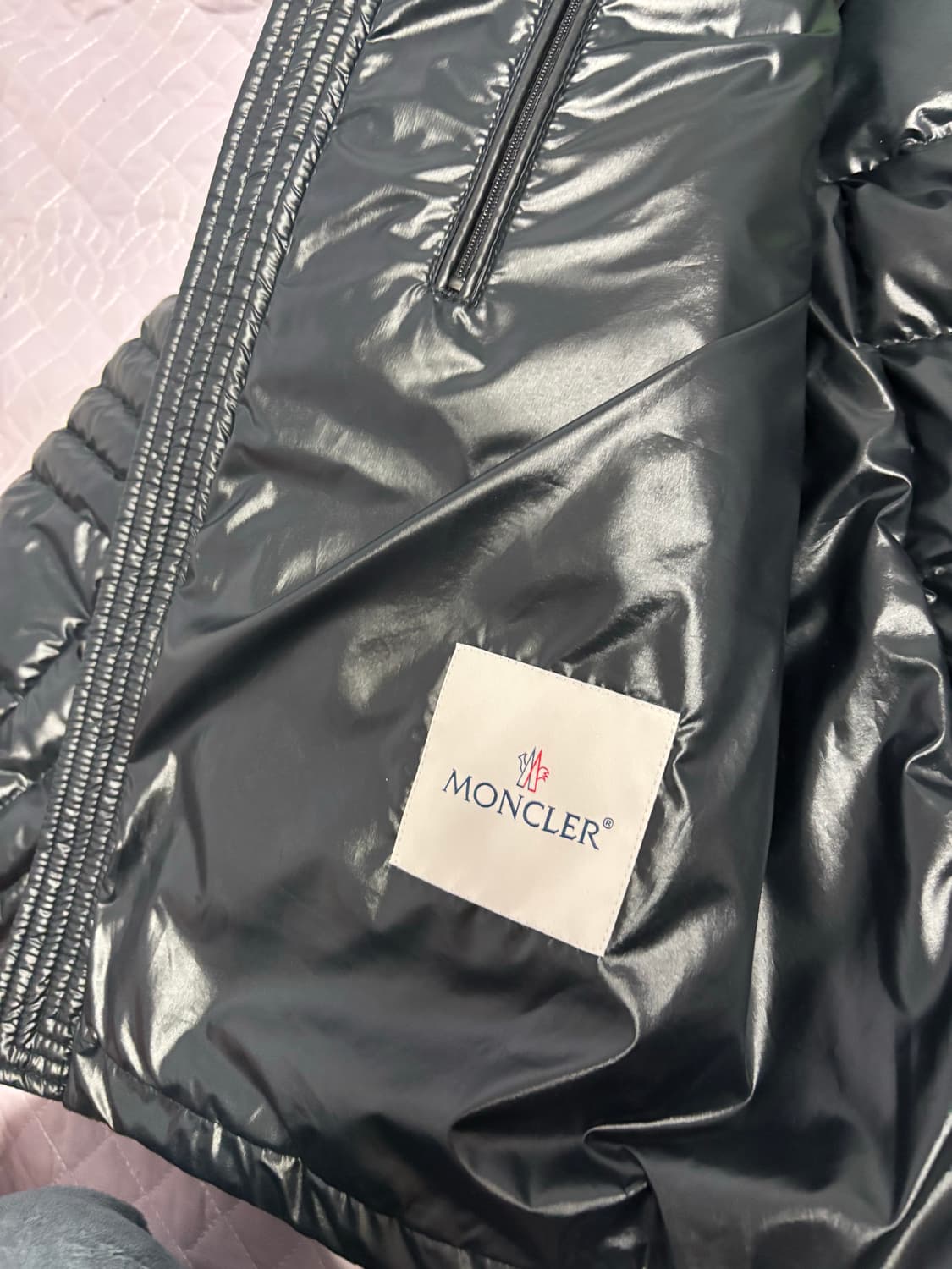 몽클레어 패딩점퍼 상품이미지2