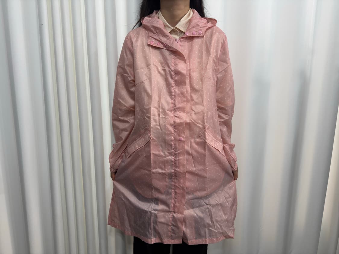 raincoat 상품이미지1