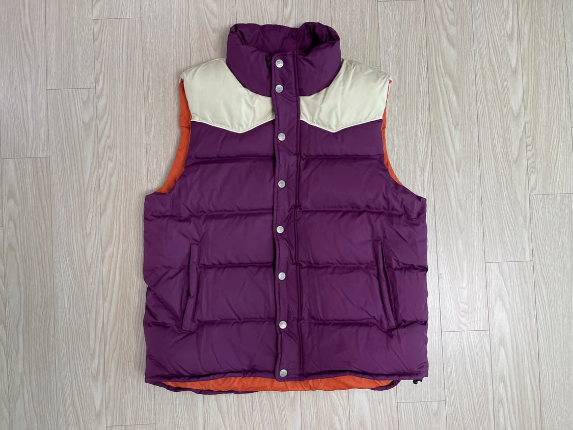 빔즈 x au by KDDI 30주년 한정 베스트 Beams 상품이미지2