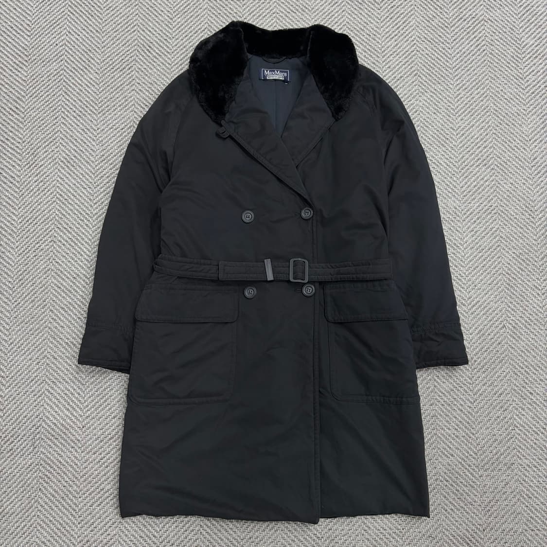 막스마라 더블코트 v1554 상품이미지1