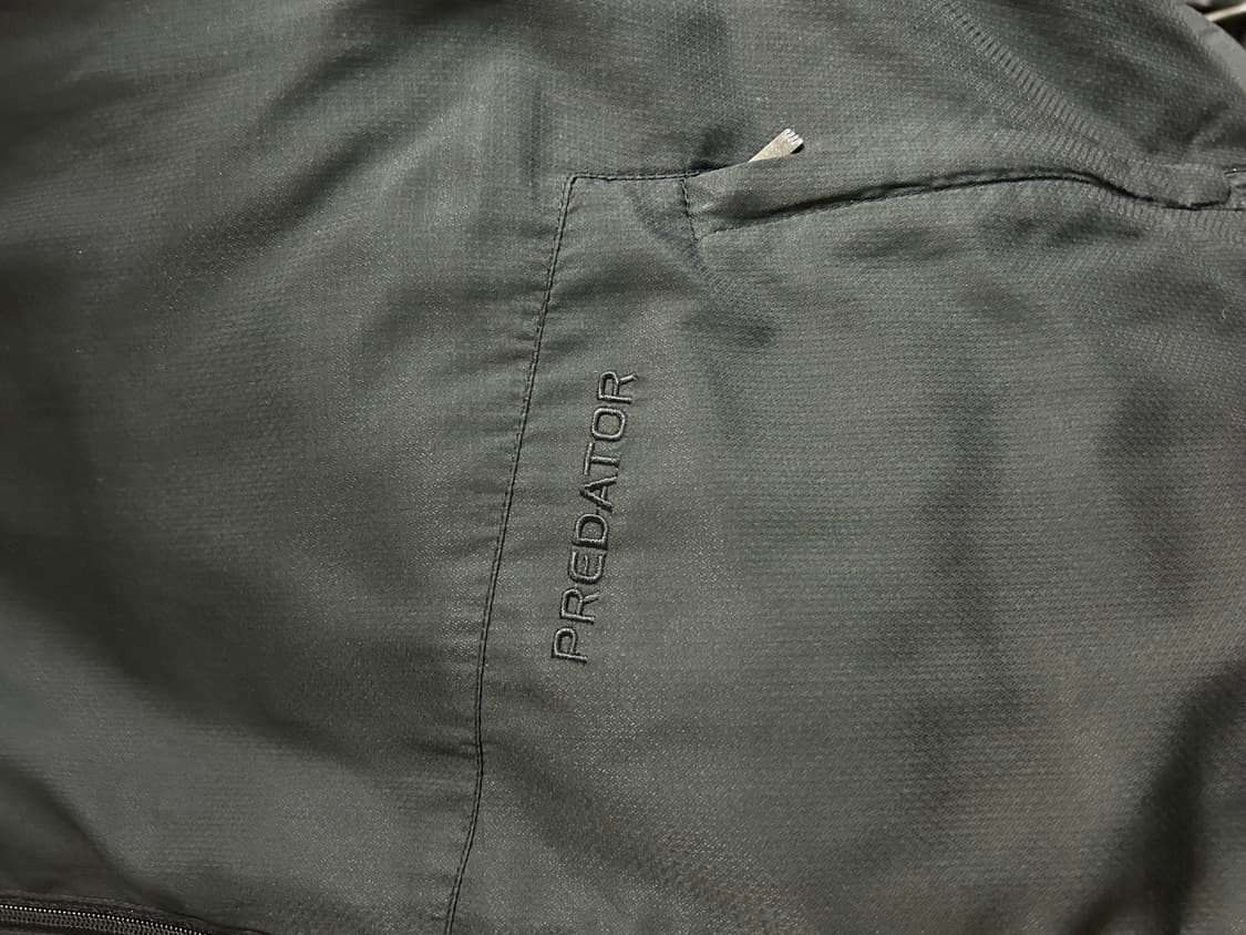 아디다스 프레데터 바람막이 자켓 105 상품이미지6