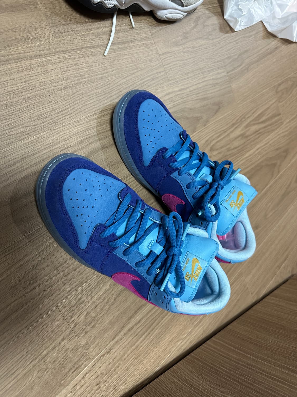 런더쥬얼 덩크sb 280 상품이미지1