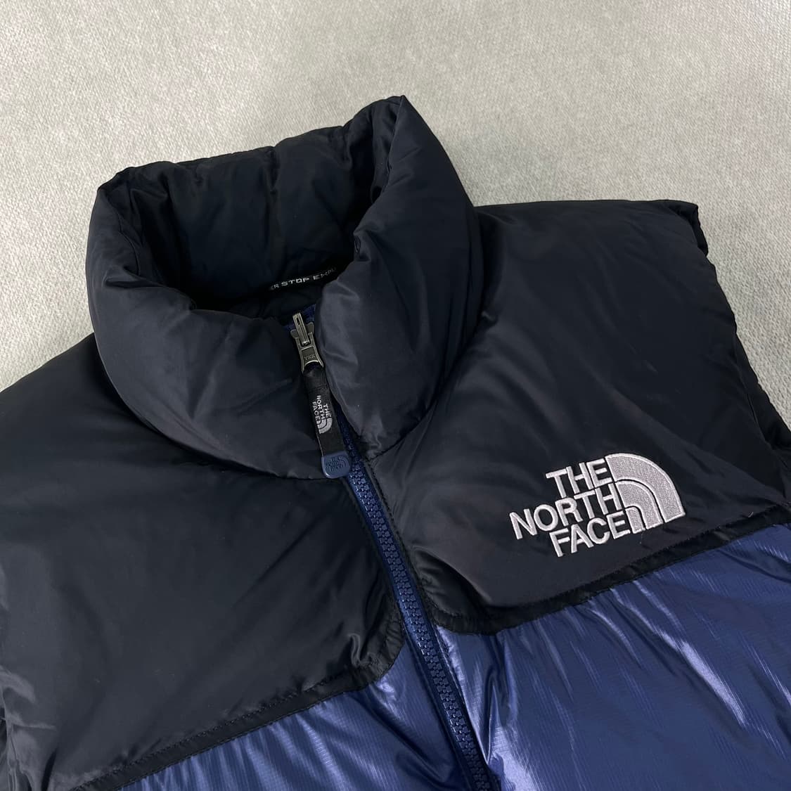 95 노스페이스 눕시 1996 700 조끼패딩 (새상품) 상품이미지3