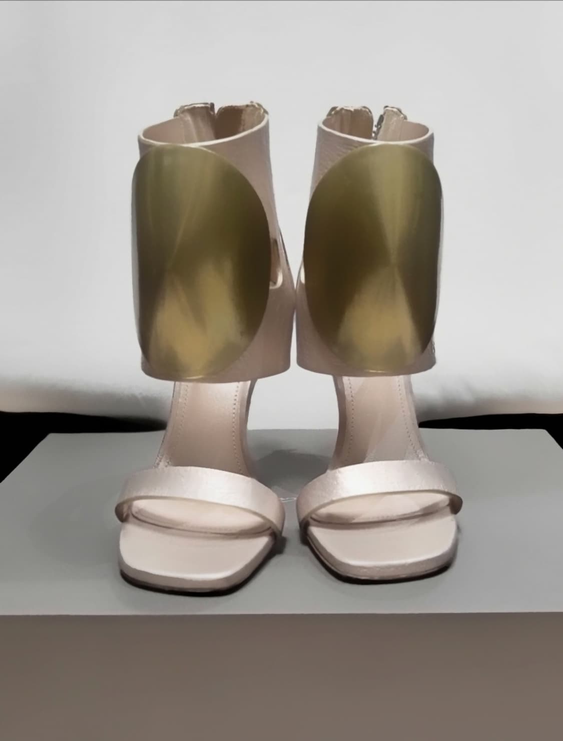 RICK OWENS 릭오웬스 힐 상품이미지1