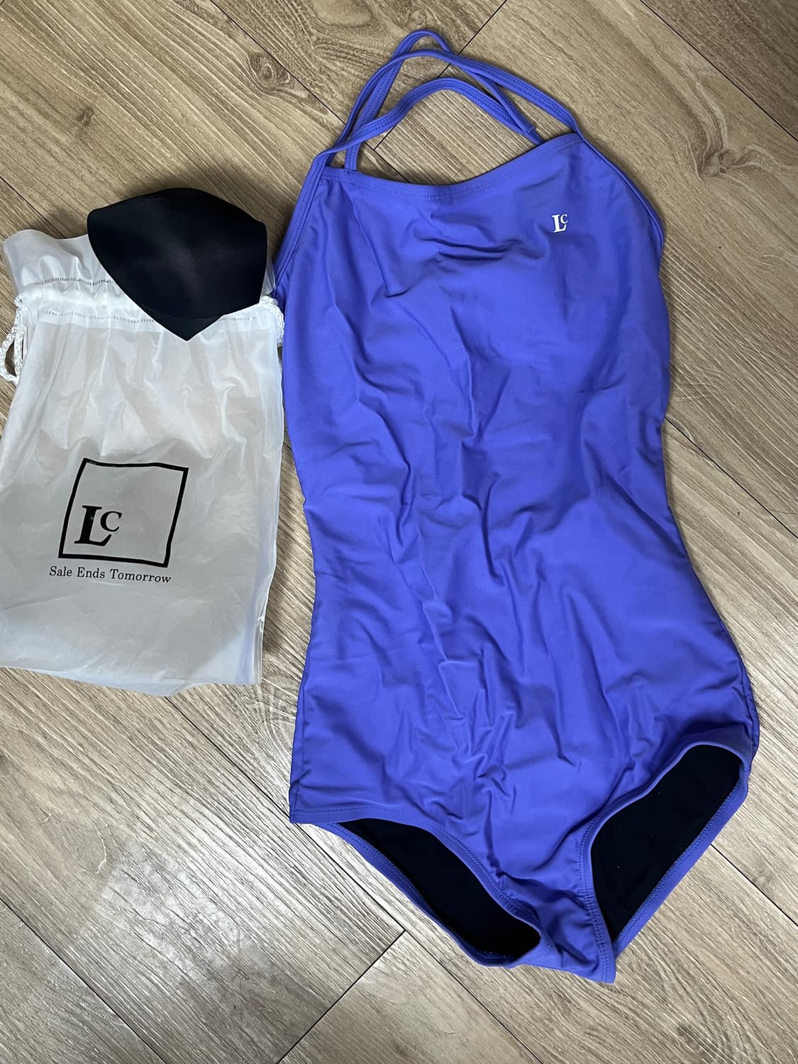 로우클래식 로클 수영복 상품이미지1