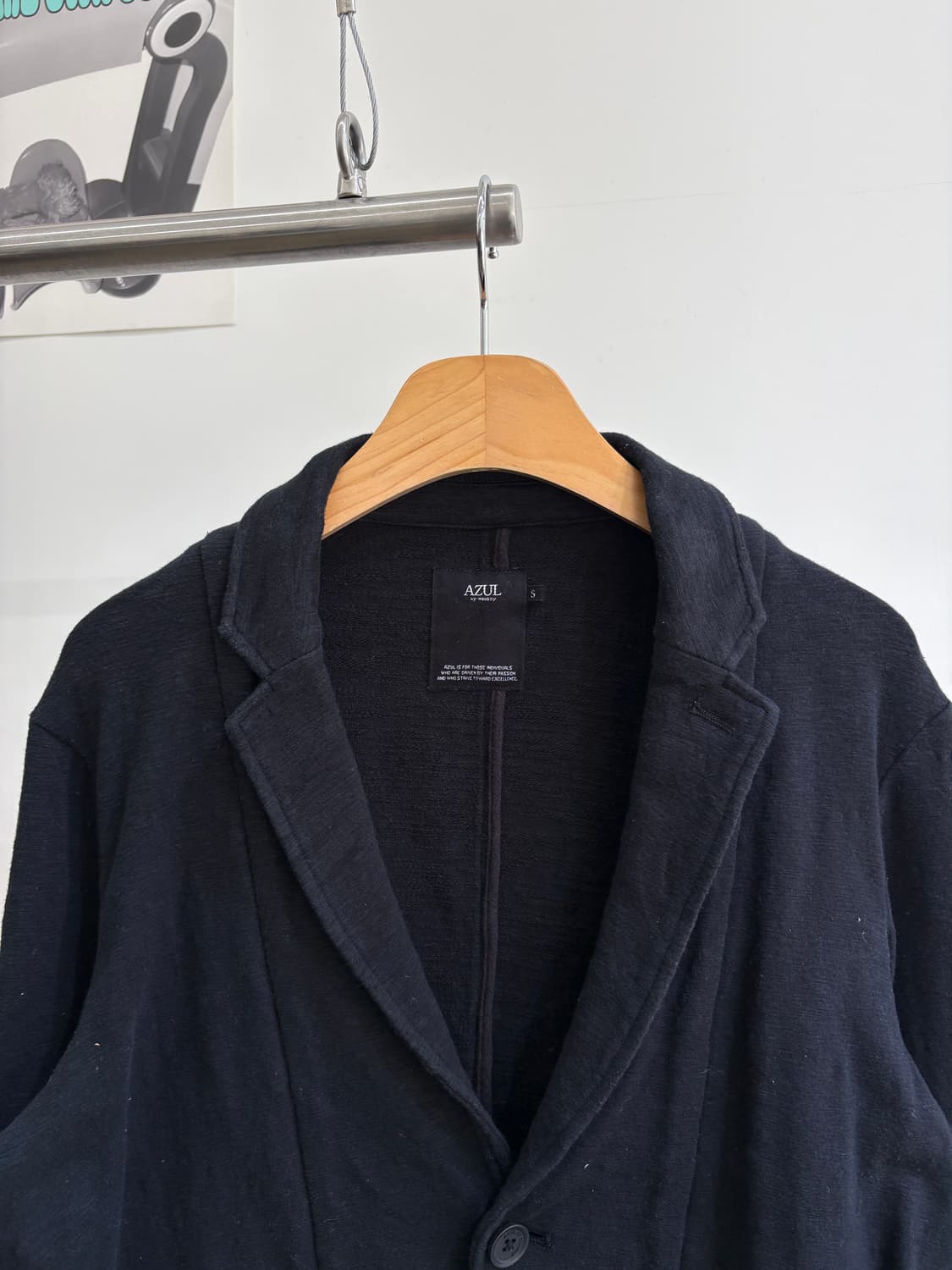 AZUL 자켓 상품이미지2
