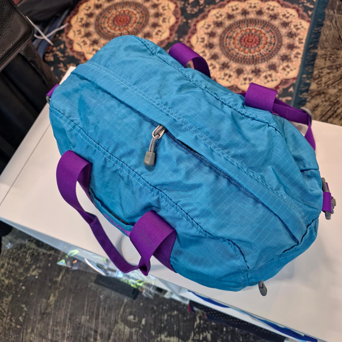 노스페이스 카고백 상품이미지6