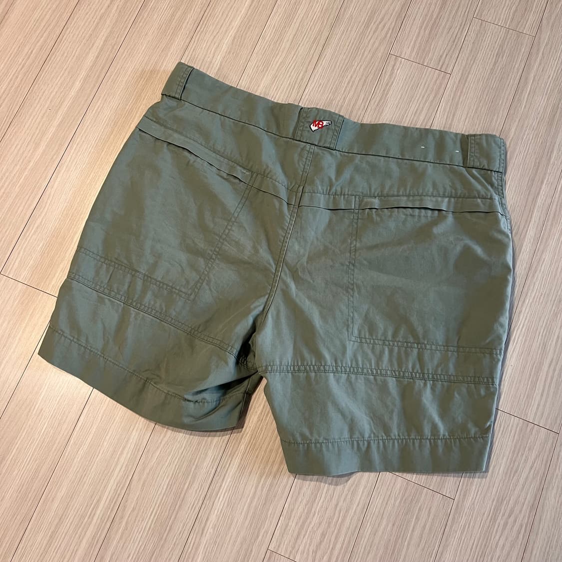 유니클로 부시 쇼츠 XL 상품이미지6