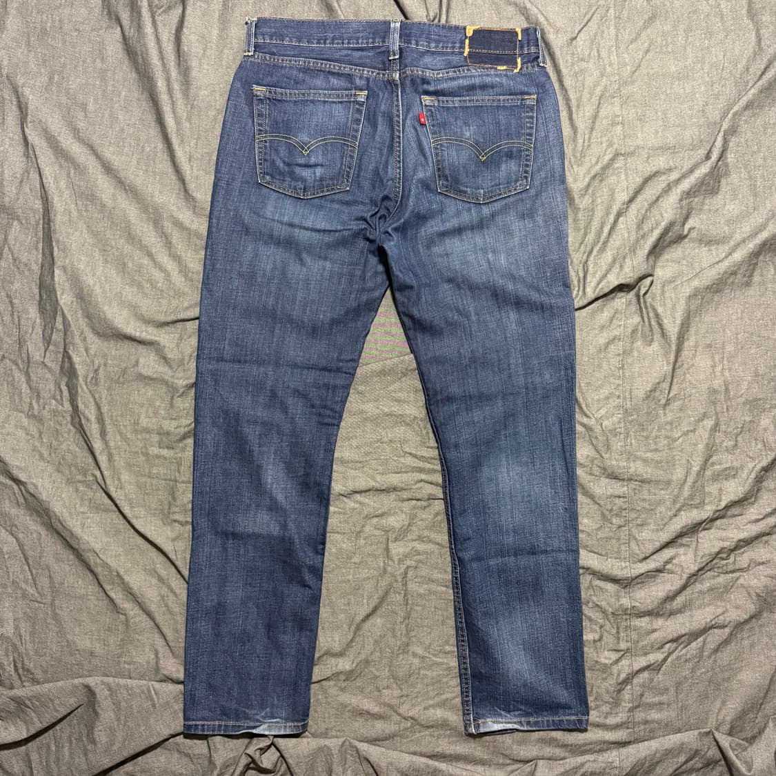 514 Denim Pants 상품이미지3