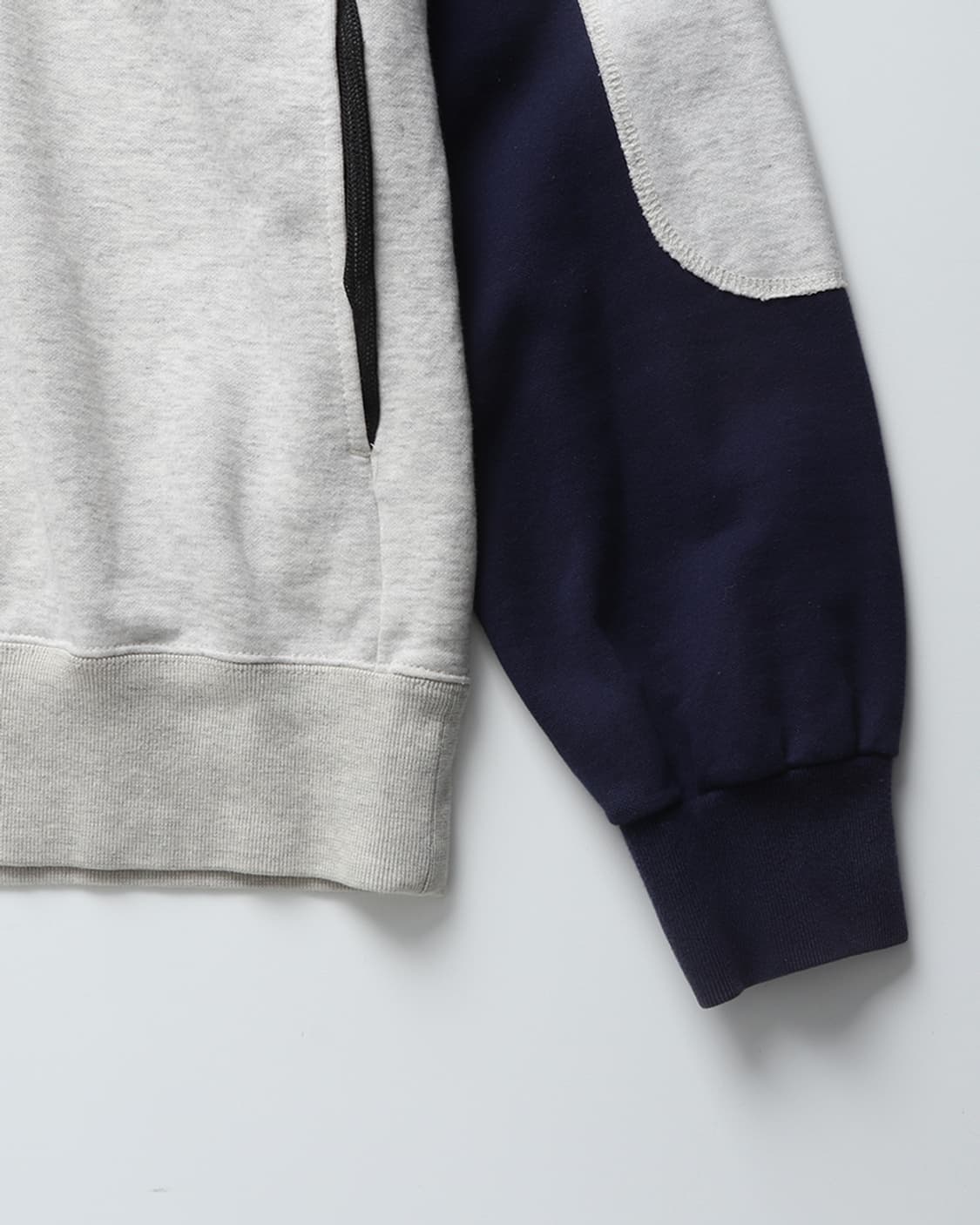 HYSTERIC GLAMOUR HYS Bar Pt Pullover 상품이미지7