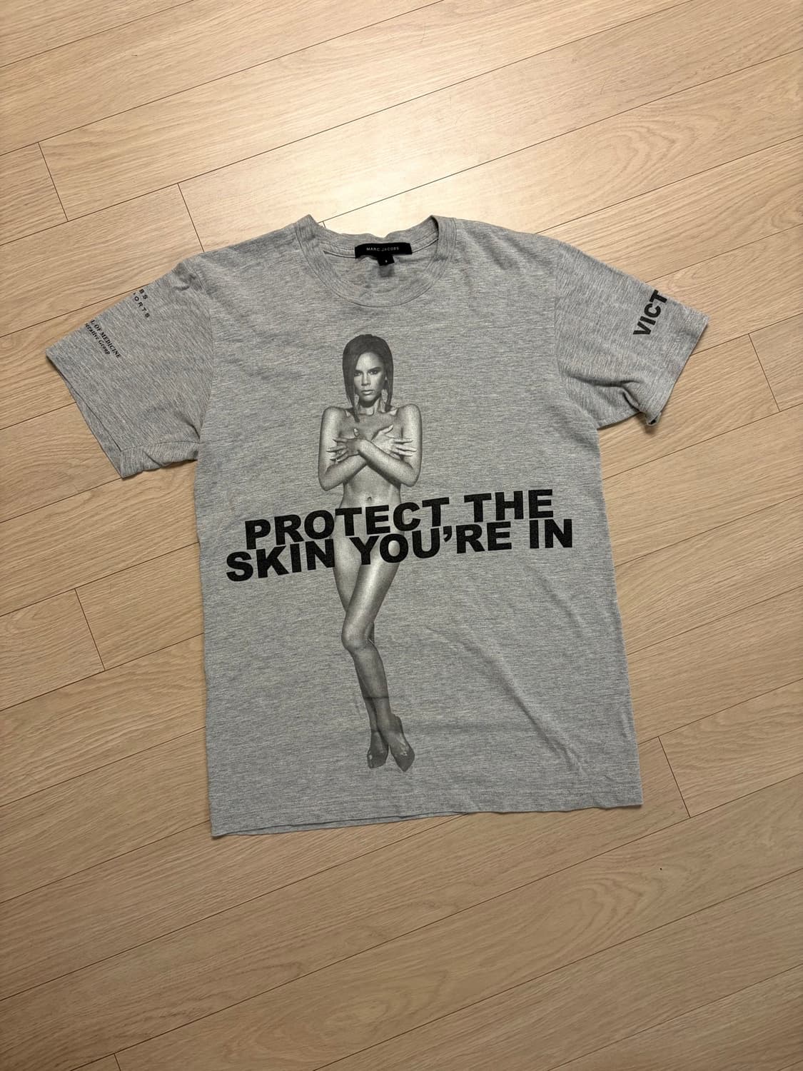 MARC JACOBS SKIN T 상품이미지1