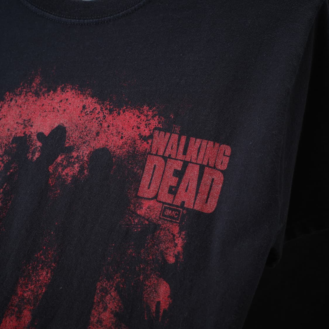  JERZEES / THE WALKING DEAD 상품이미지5