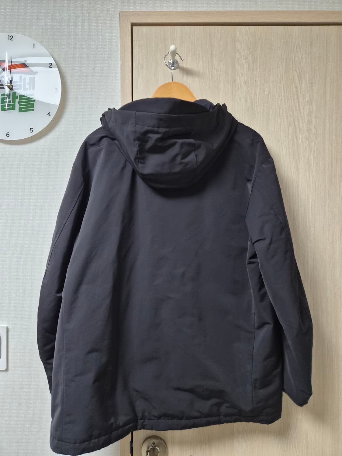 유니클로 질샌더 패딩 상품이미지2