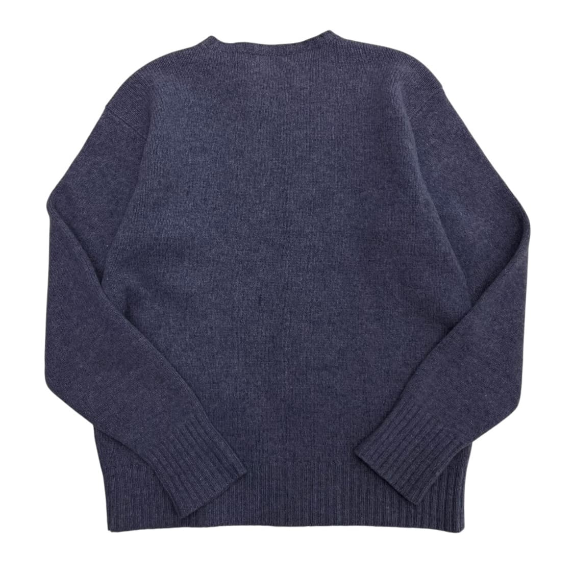 폴로 랄프로렌 네이비포니 애쉬퍼플 니트 80 상품이미지3