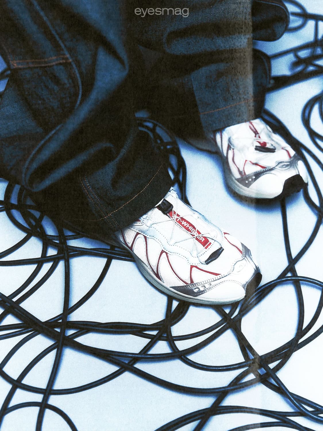 Salomon XT-whisper 상품이미지6