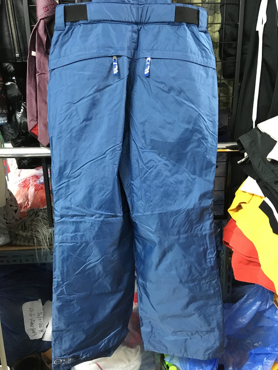 [M.05] rapidly 스키복 세트 100 상품이미지10