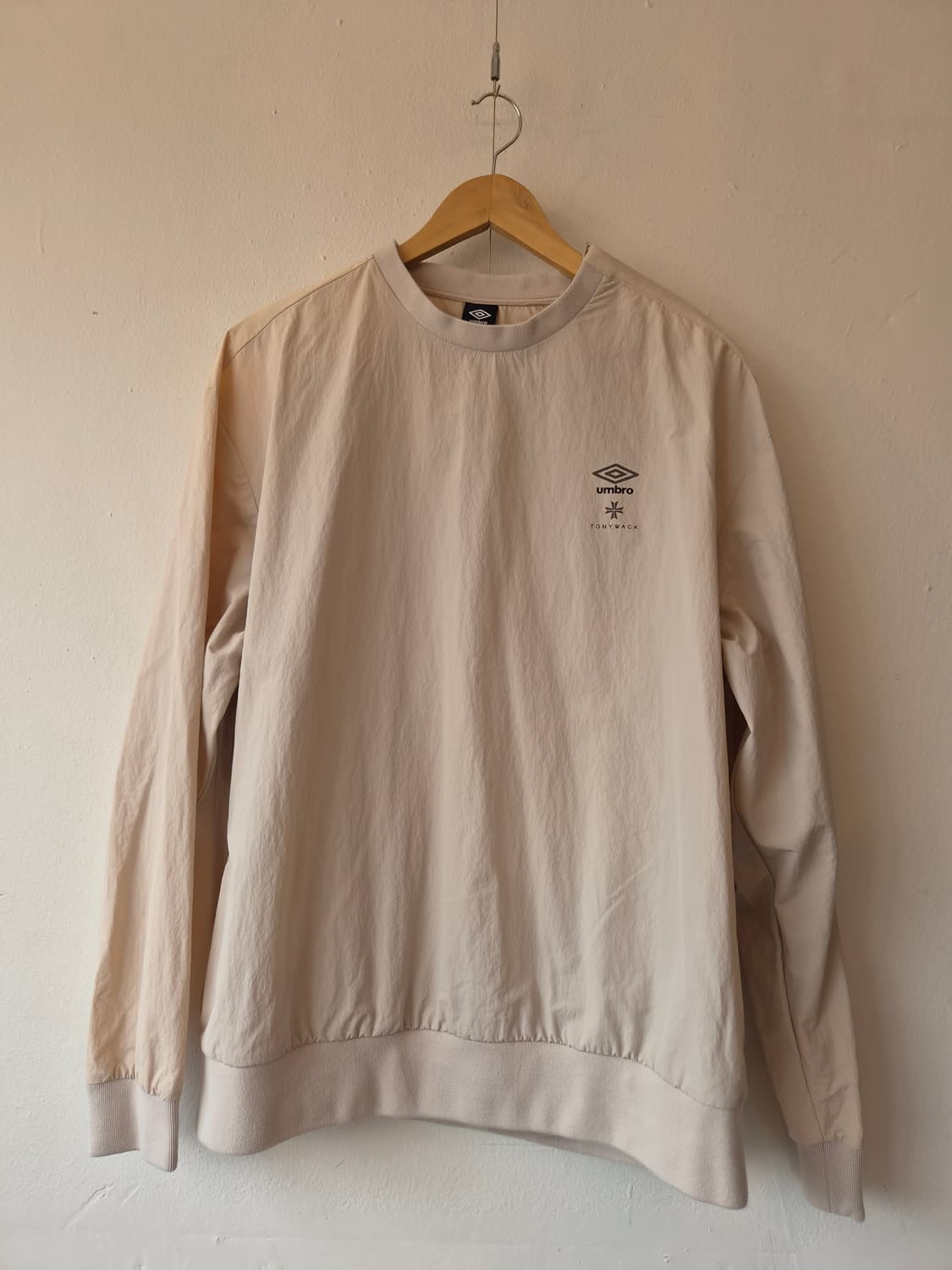 엄브로 레거시 토니웩 남성 하이브리드컬렉션 100L사이즈 상품이미지2