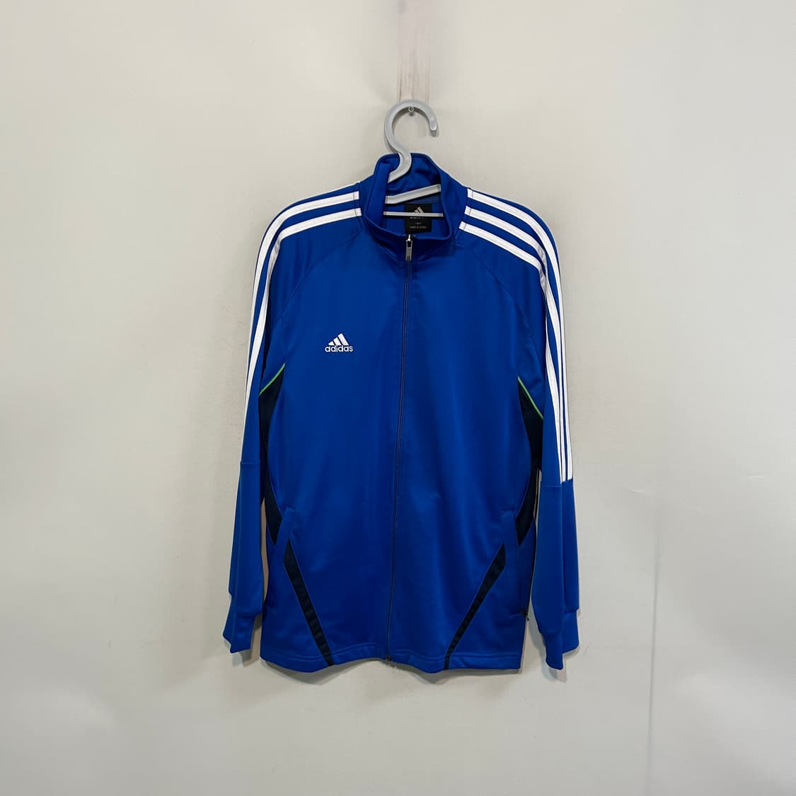 아디다스 져지 집업 90 남녀공용 상품이미지1