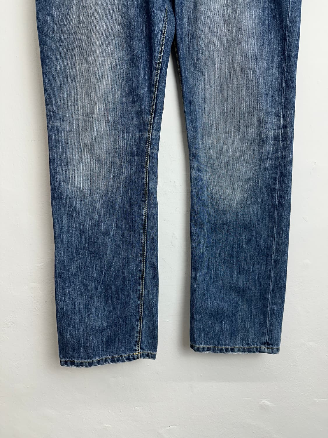 Tommy Hilfiger Denim Back Strap Washed J 상품이미지9