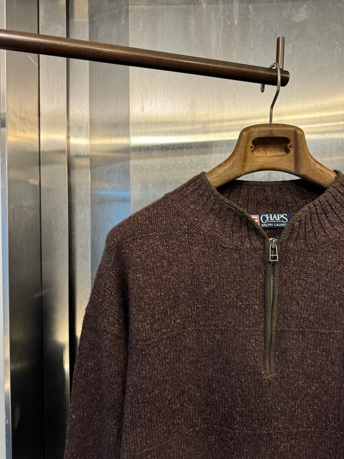 랄프로렌 챕스 니트 상품이미지5