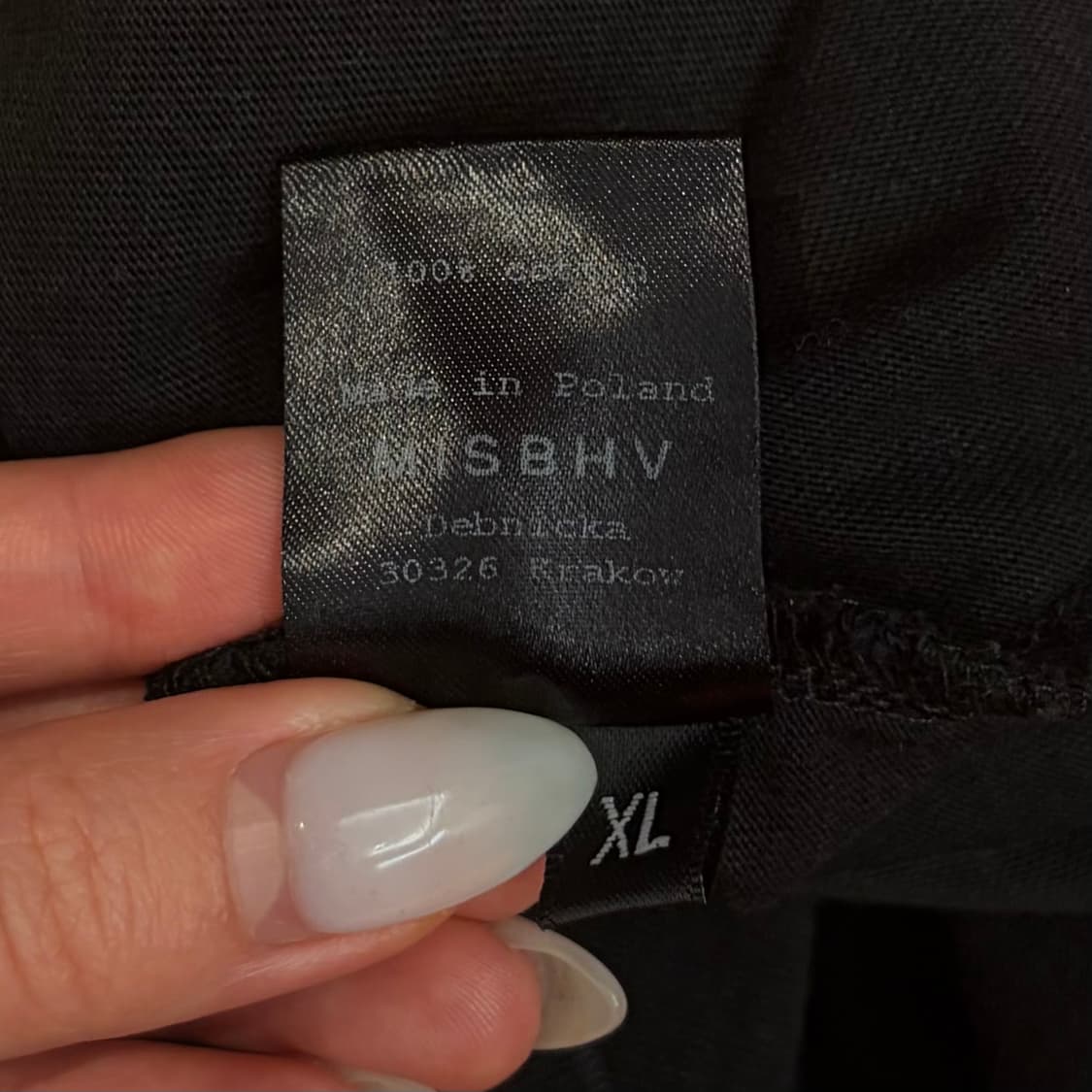 hollister 홀리스터 사이드 로고 자켓 S 상품이미지7