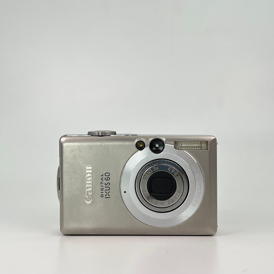 캐논 익서스 Canon IXUS 60 (익시 디지털 70) 상품이미지1