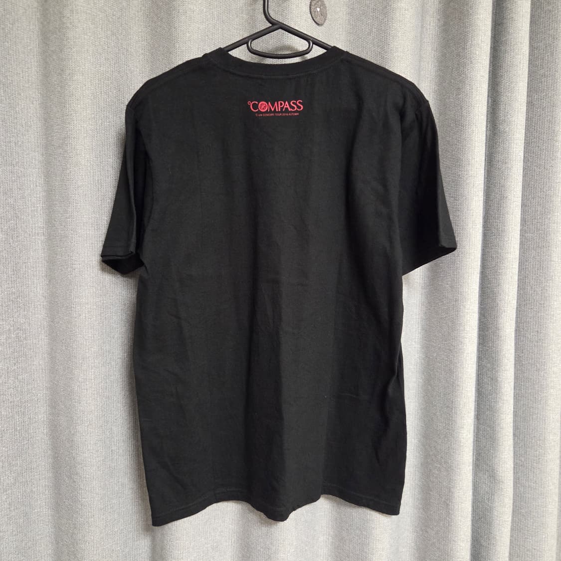 Hello Project 빈티지 반팔 티셔츠 M(95) 상품이미지6