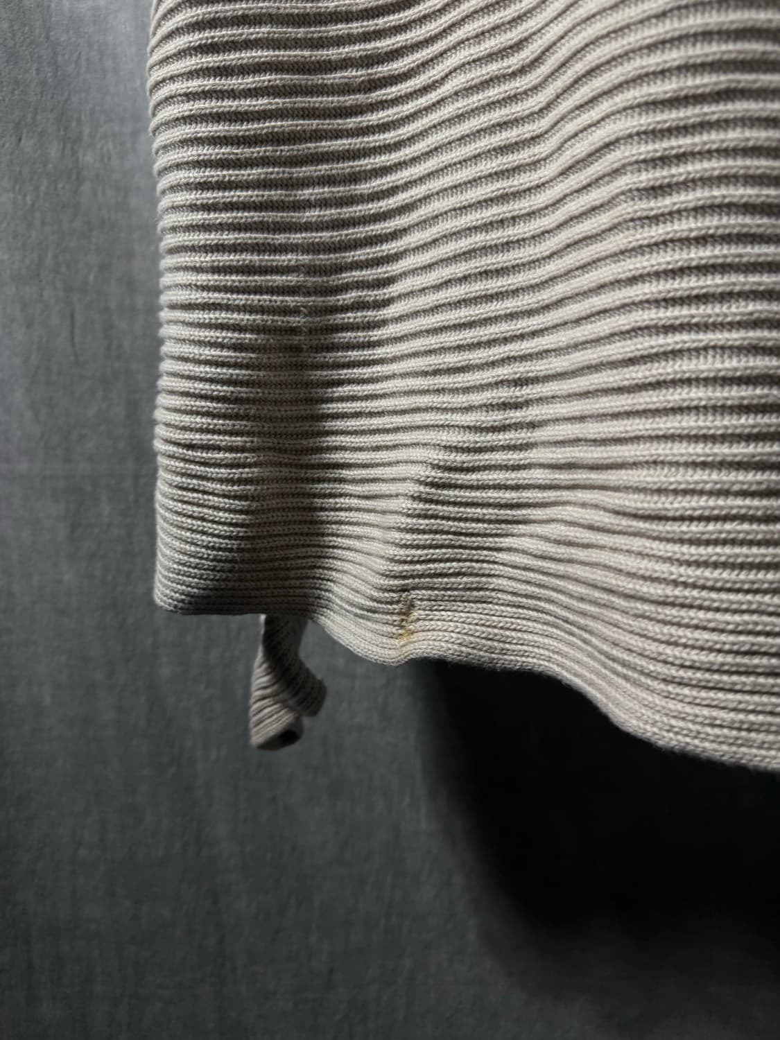 Armani Exchange Knit Zip-Up Cardigan 상품이미지9