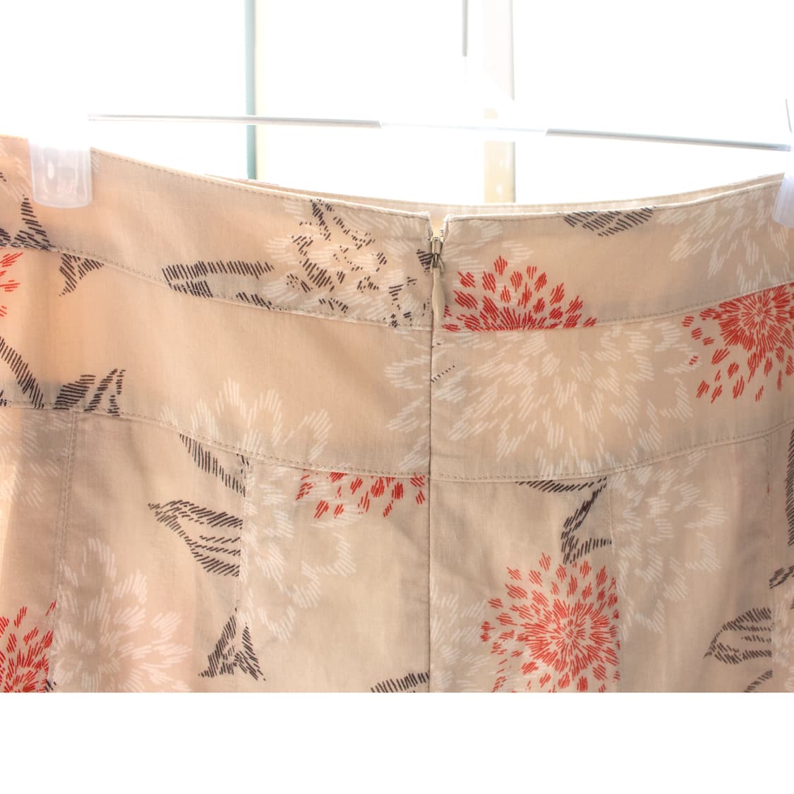 아이리스 플리츠 스커트 🍎 상품이미지9