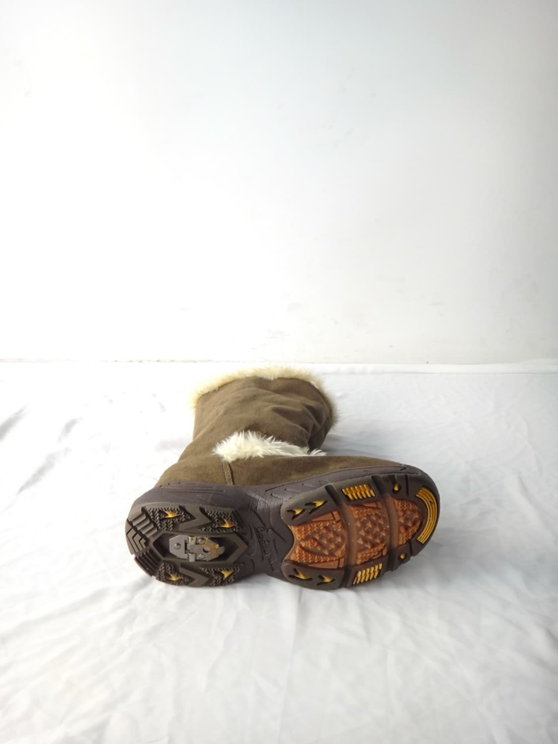 Bio Fitter contack winter boots / brown 상품이미지4