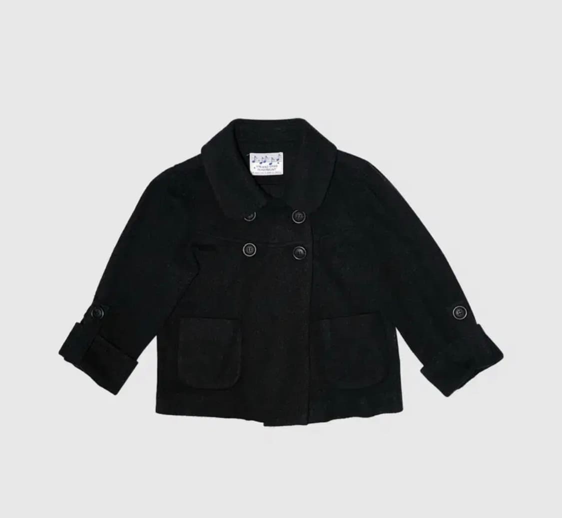 인앤양하모니 포포 가디건 블랙 상품이미지1