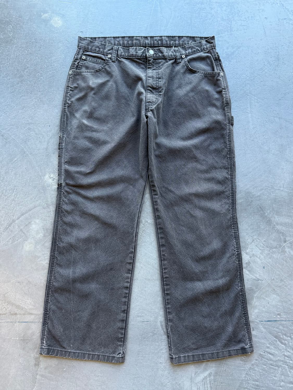 디키즈 1939 카펜터 팬츠 상품이미지1