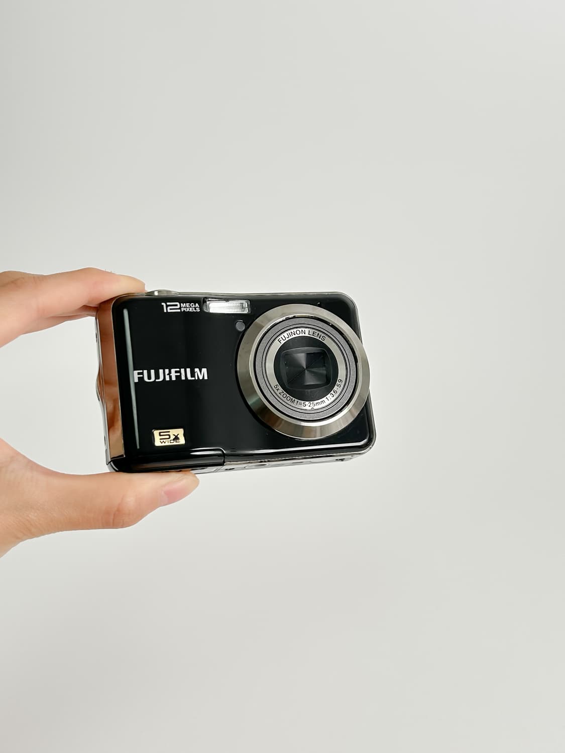 건전지디카!) 후지필름 파인픽스 ax200 Finepix 빈티지 디카 상품이미지5