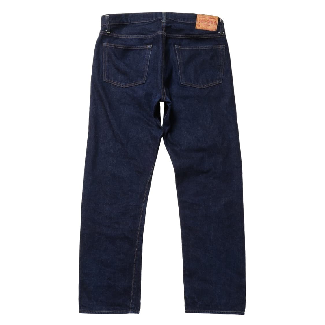 본쿠라 BONCOURA XXModel SelvedgeDenim Pants 상품이미지6