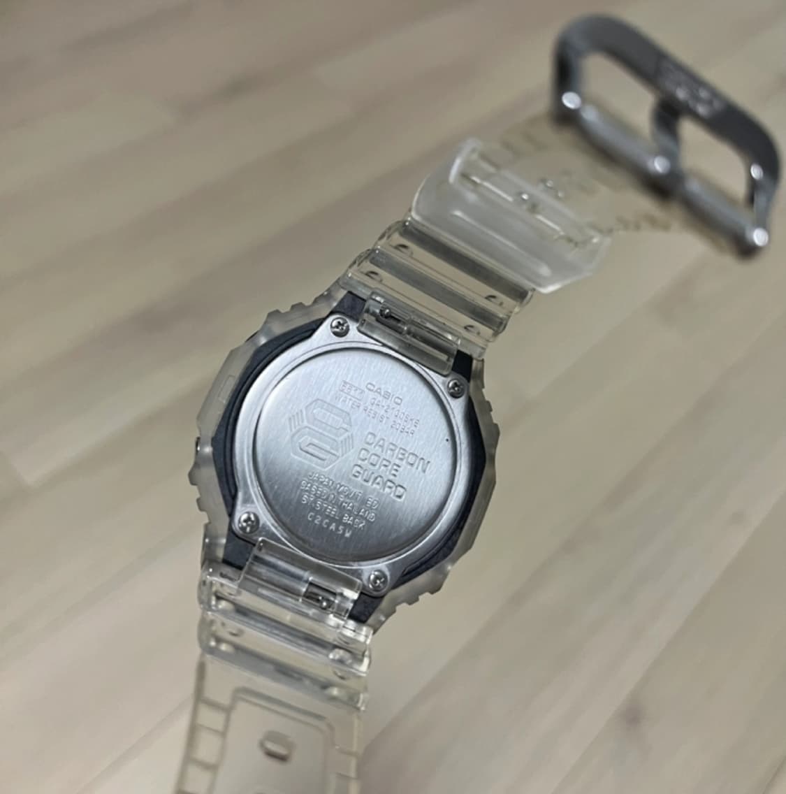 ☆G-shock 남자 시계☆ 상품이미지5