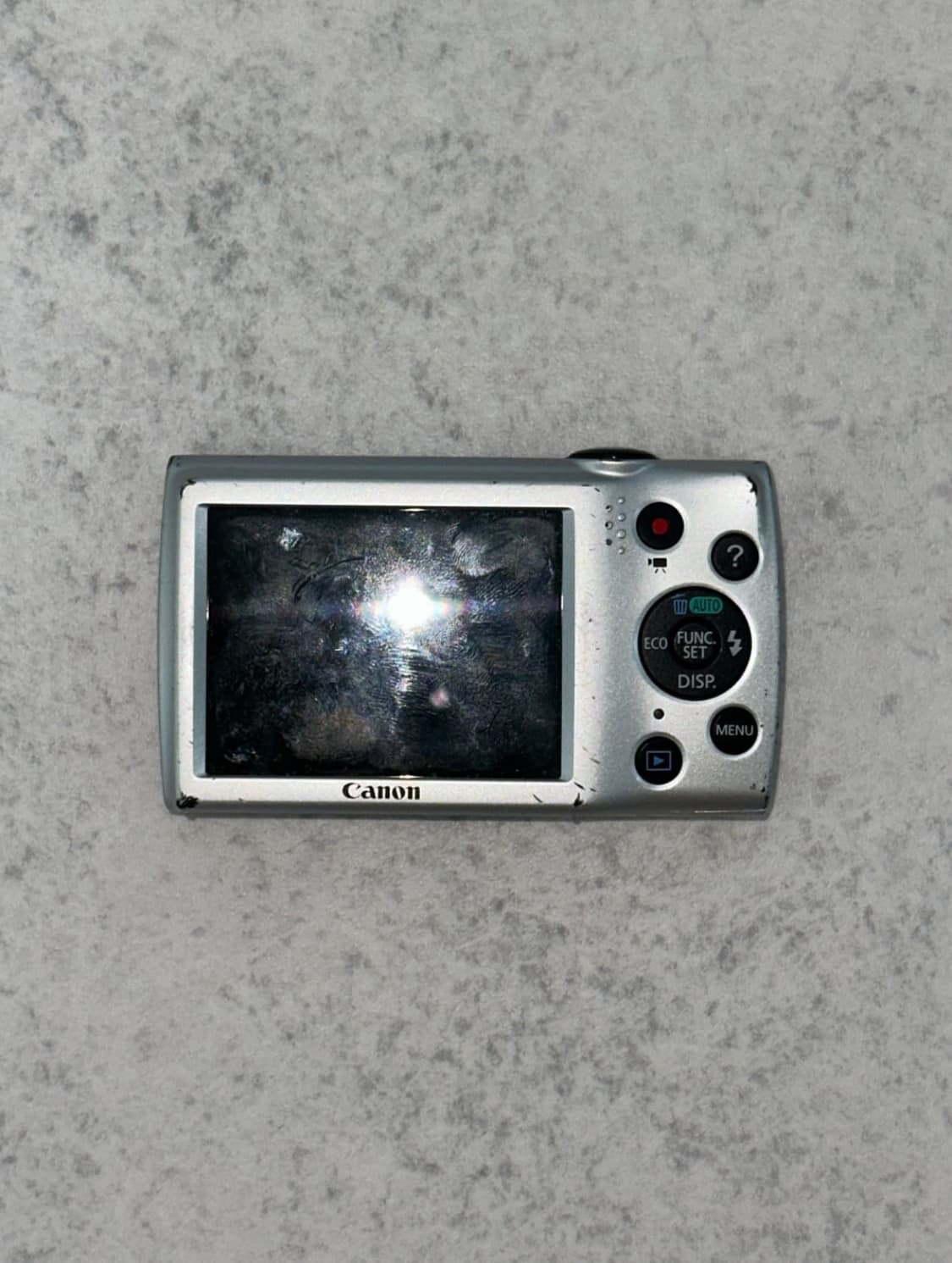 캐논 파워샷 a2500 (canon powershot a2500) 상품이미지4