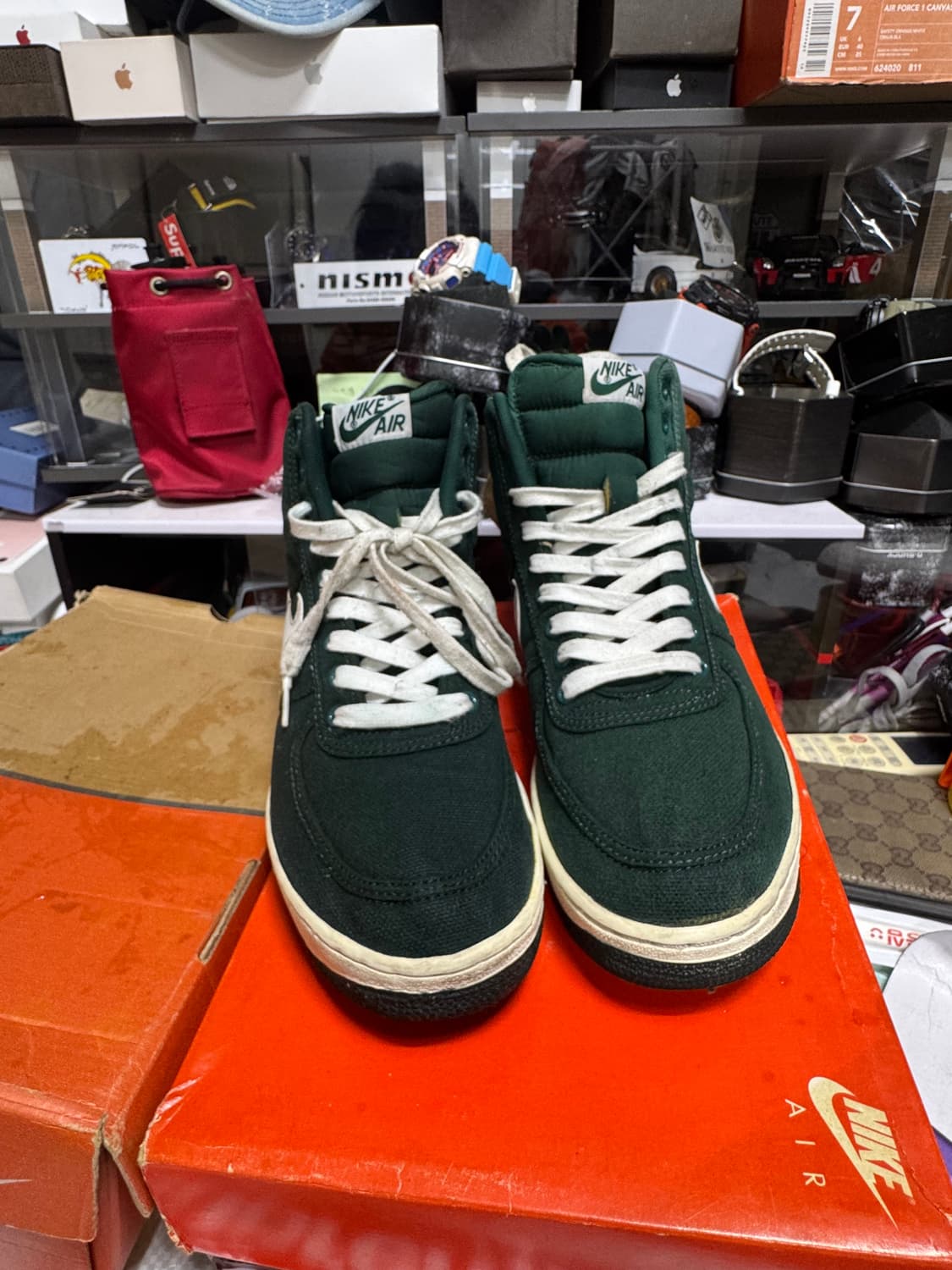 나이키 에어포스1 sc cvs high  상품이미지3