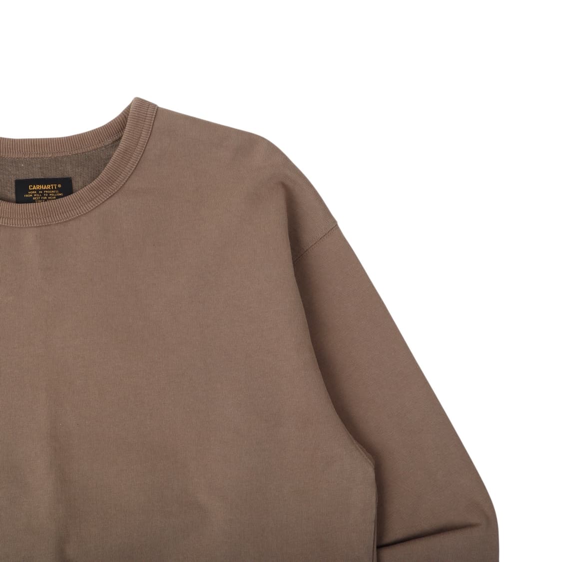 칼하트 윕 메모리스 스웻셔츠 상품이미지3
