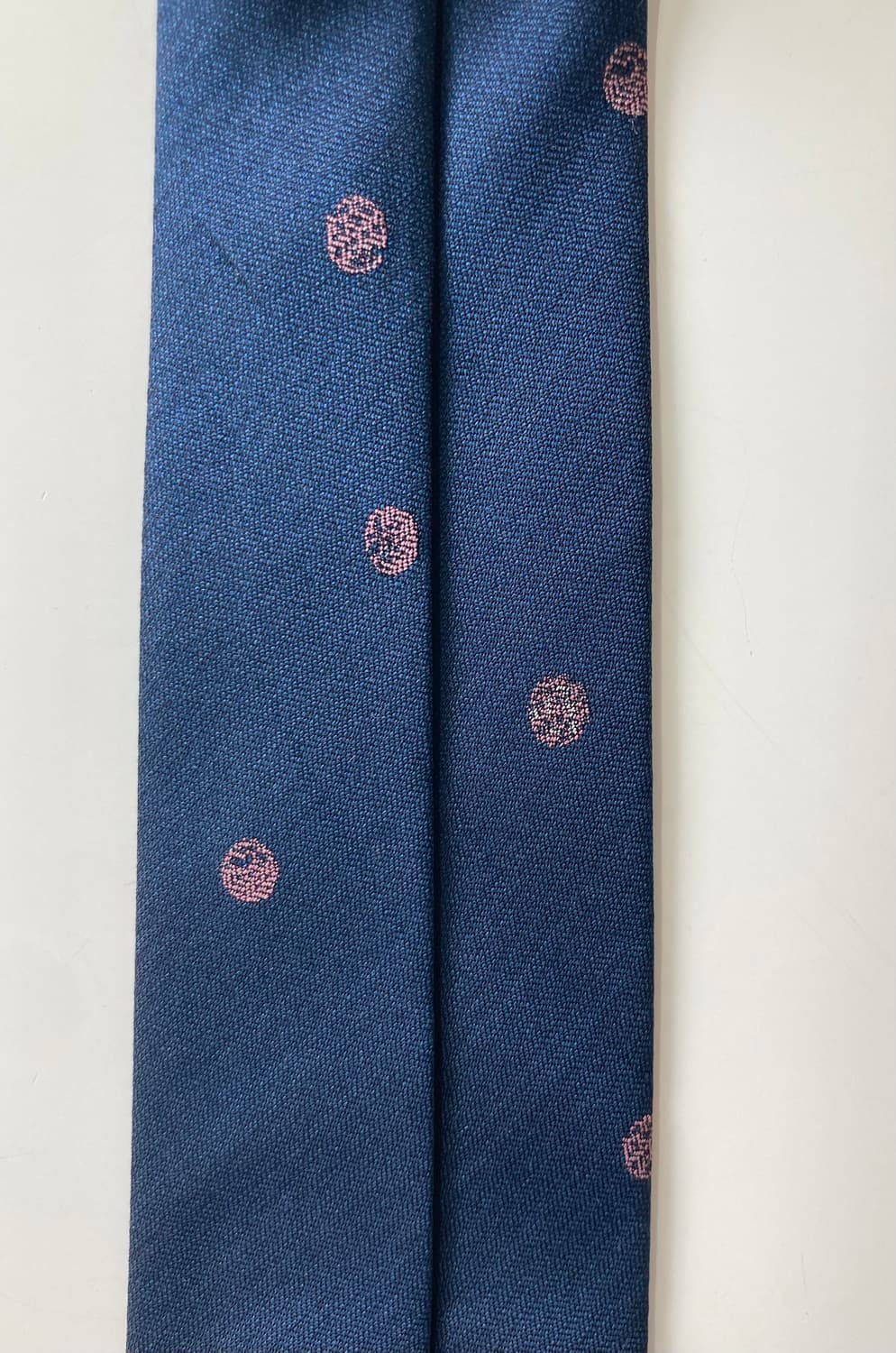 피에르발망 넥타이 상품이미지9