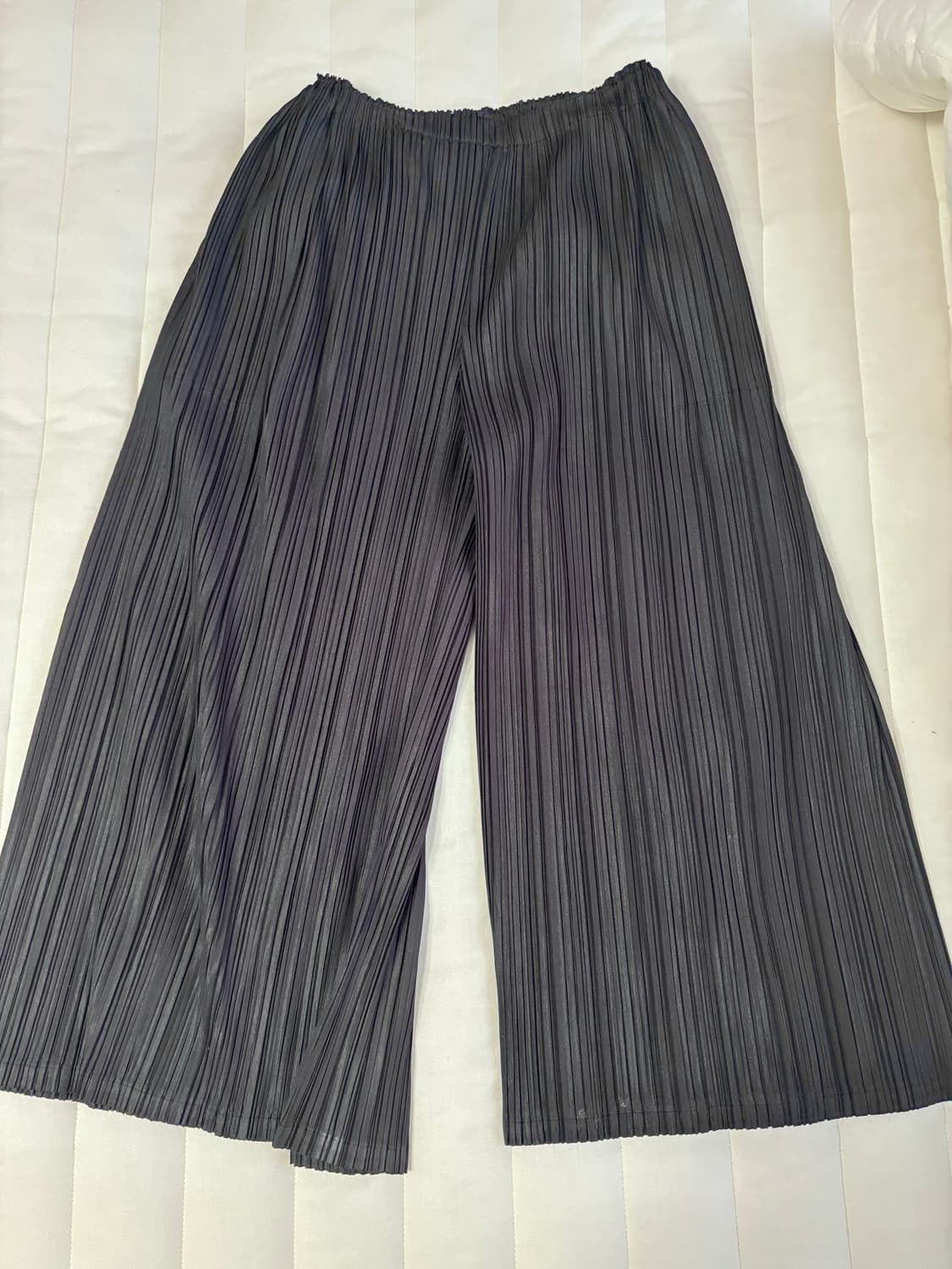 플리츠플리스 이세이미야케 팬츠 상품이미지1