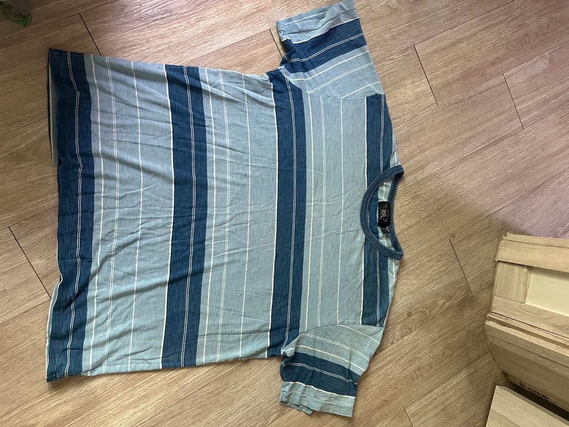 더블알엘 RRL 반팔티  상품이미지1