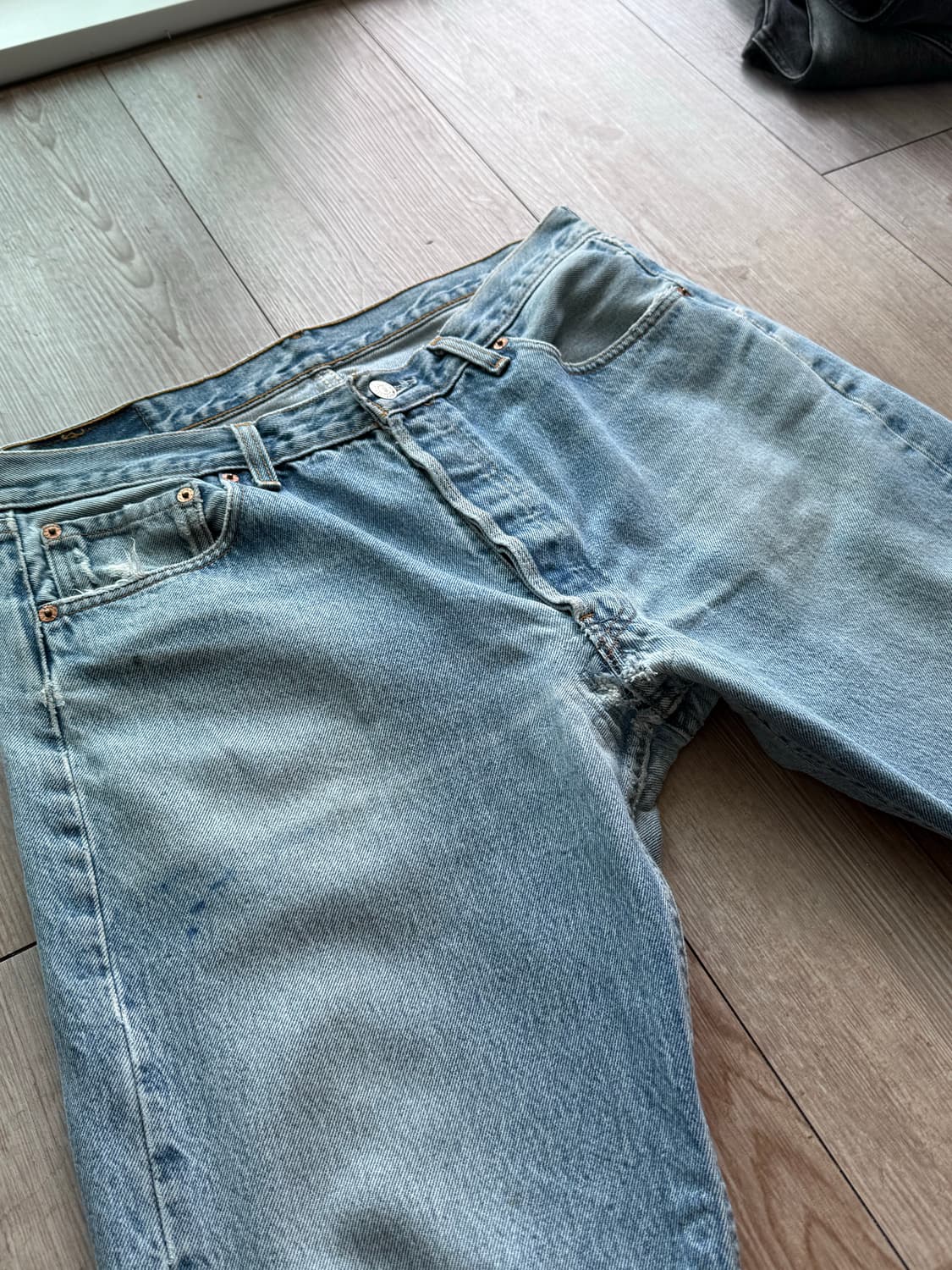 [36x33] 90s levis 501xx 상품이미지1