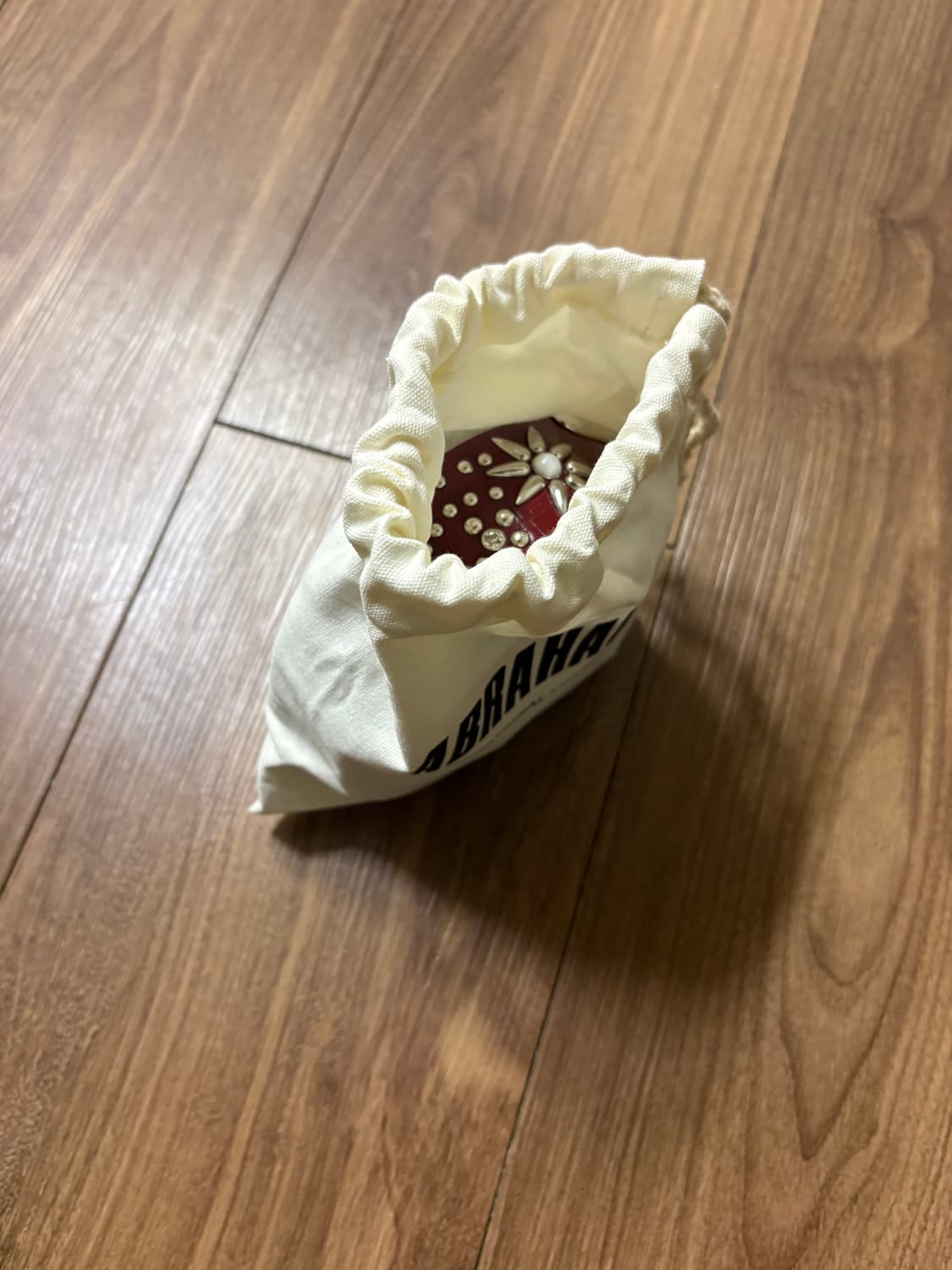 ABRAHAM V2 ranger belt - velbet 상품이미지5