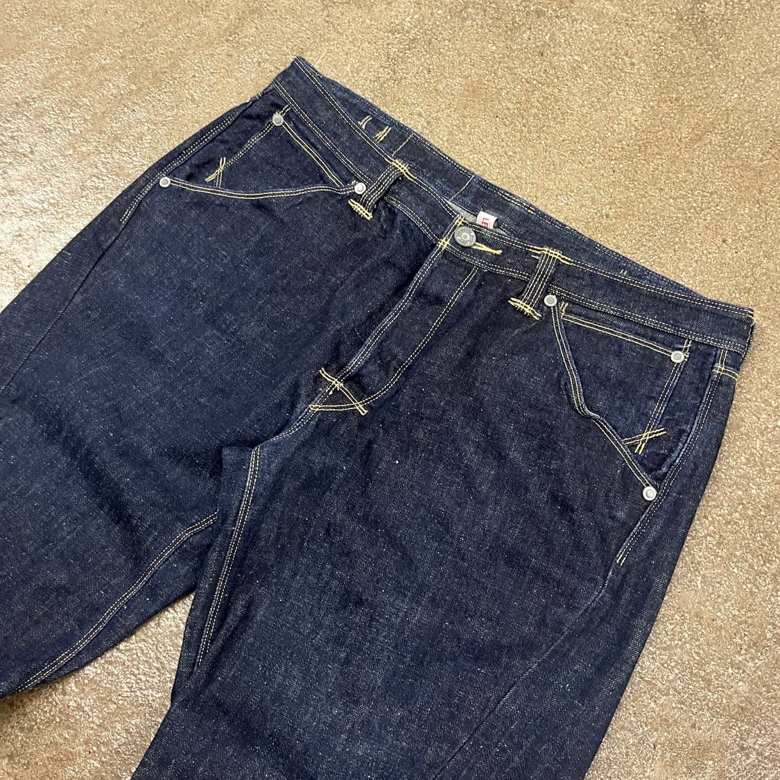 00s 리바이스 엔지니어드진 (36“) 상품이미지4