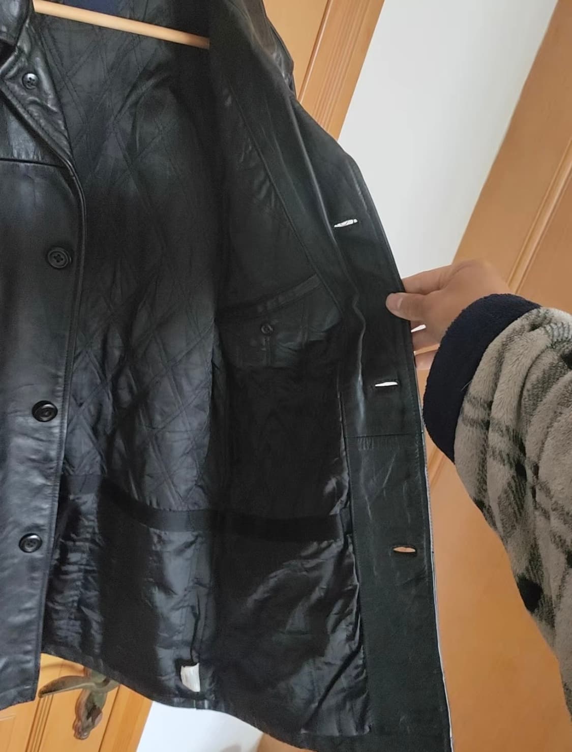 올드갭 gap 카코트 s사이즈 상품이미지4