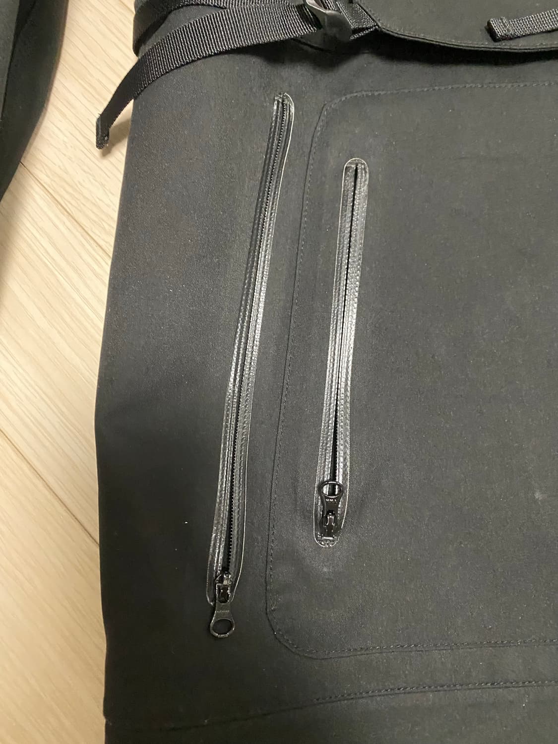 케일 하드쉘 자켓 상품이미지9